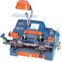 Key Duplicating Machine