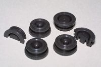 Rubber Grommets