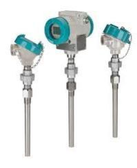 Temperature Sensors Transmitter