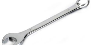 373 - Stubby Combination Wrench