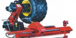 Vee Seven Jumbo Tyre Changer