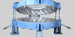 Vee Seven Mould Cured Chamber