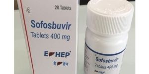400mg Sofosbuvir Tablets