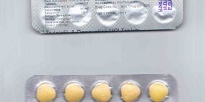 SUPER TADARISE DAPOXETINE