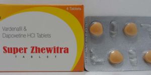 Super Zhewitra Tablets