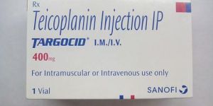 Targocid Injection