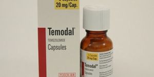 Temodal Capsules