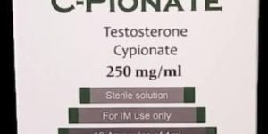 Testosterone Cypionate