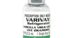 Varivax Injection