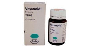 Vesanoid Capsules