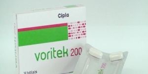Voritek Tablets