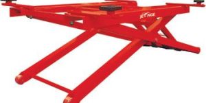 Portable Scissors Lift