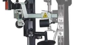 Jet-Assist RFT Tyre Changer Kit