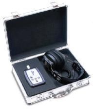 Ultrasonic Leak Detector Kit