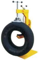 Car Tyre Vulcanizer