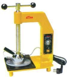 Tw200 Vulcanizer Tube