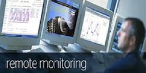 Remote Vibration Monitoring Services