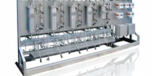 Steam & Water Analysis System (SWAS)