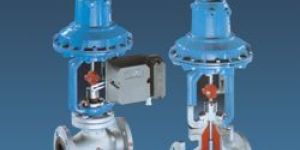 Three -way valves