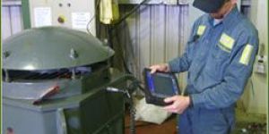 Vibration Consultancy Services