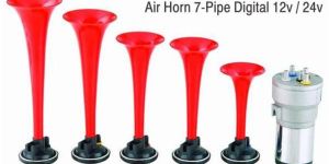 Air Horn