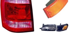 Side Light Assemblies