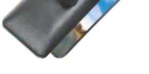 Side MIrror 709 Turbo Big Convex