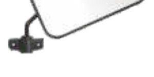 Side Mirror Maruti Van