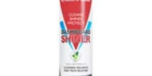 Com-Raid - Dashboard Shiner