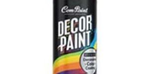 Decor Paint - Bronze
