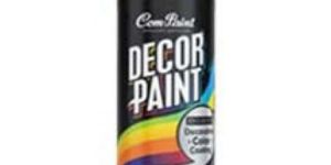 Decor Paint - Violet