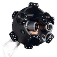 OPTICAL CMM SCANNERS - METRASCAN 3D