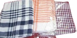 Kitchen Check Duster Cloth