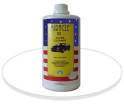 Glass Cleaner