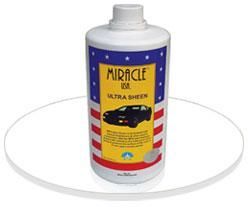 Ultra Sheen Paint Sealants