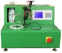 Universal Test Bench for Common Rail Injector and Pumps