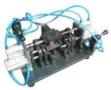 Industrial Welding Fixtures