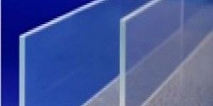 UV-Transmitter IR blocker