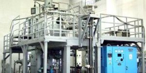 Vacuum Induction Melting