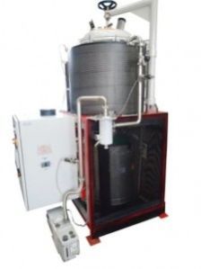 Vacuum Impregnation System