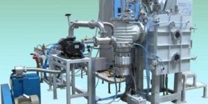 Vacuum Induction Melting Casting Furnace