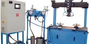 Automatic Painting Machine