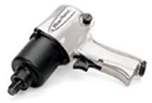 Aluminium Body Impact Wrench