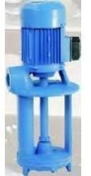 Multistage Coolant Pump Rkm100 Series