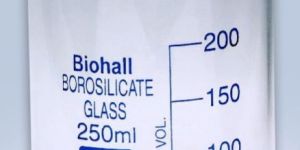 Beaker Low Form with Spout