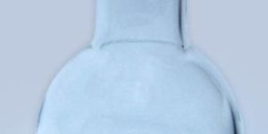 Flasks Boiling Round Bottom Short Neck with Interchangeable Joint