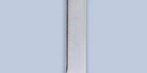 Interchangeable Stopper Volumetric Flasks