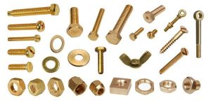 Brass Fasteners