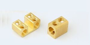 Brass HRC Fuse Parts