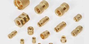 Brass Inserts
